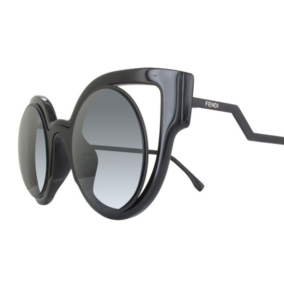 FENDI CATEYE SUNGLASSES